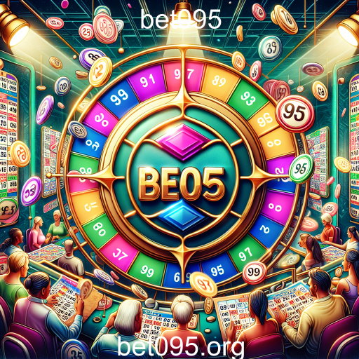 O Encanto do Bingo no Bet095: Divertimento e Prêmios em Jogo!