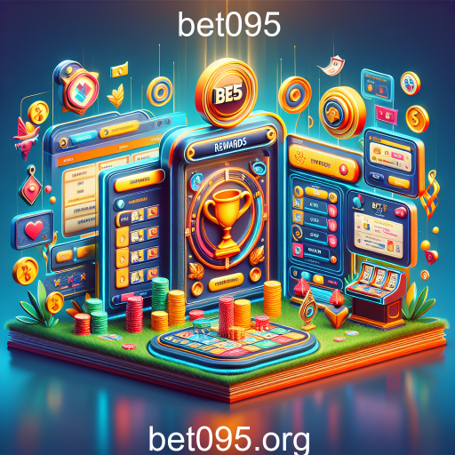 Explorando a Categoria de Recompensas no Bet095: Uma Oportunidade de Ganhos e Diversão